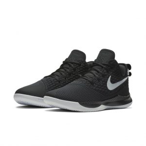 Nike LeBron Witness 3 Black White
