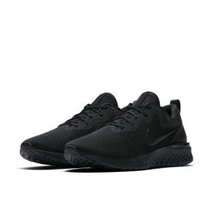 Nike Odyssey React Triple Black