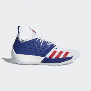 adidas Harden Vol. 2 USA