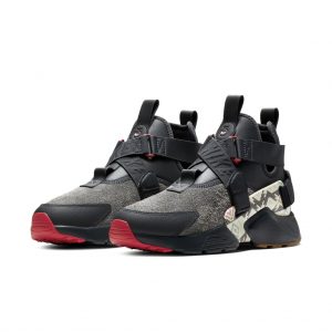 Nike Air Huarache City Utility N7 (W)