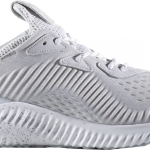adidas AlphaBounce Reigning Champ Grey