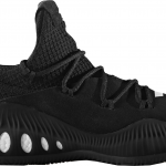 adidas Crazy Explosive Low Day One Black