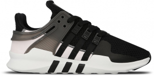 adidas EQT Support ADV Core Black Clear Pink (W)