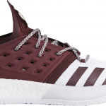 adidas Harden Vol. 2 Texas A&M