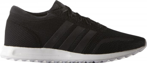 adidas Los Angeles Black White