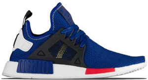 adidas NMD XR1 Mystery Blue