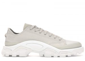 adidas New Runner Raf Simons Talc