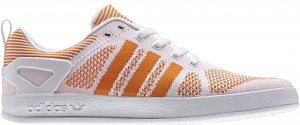 adidas Palace Pro Primeknit Bright Orange