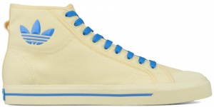 adidas RS Matrix Spirit Hi Raf Simons Sun Blue
