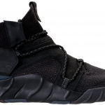 adidas Tubular X 2.0 Triple Black