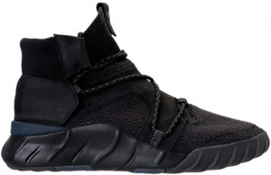 adidas Tubular X 2.0 Triple Black