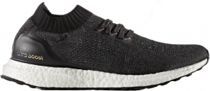 adidas Ultra Boost Uncaged Solid Grey Multi-Color