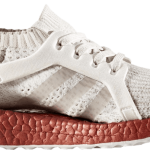 adidas Ultra Boost X LTD Crystal White (W)