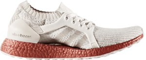 adidas Ultra Boost X LTD Crystal White (W)