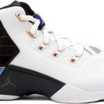Jordan 17 OG White Black Copper