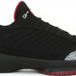 Jordan 19 OG Low Black Red