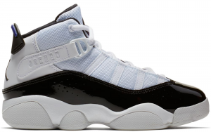 Jordan 6 Rings Concord 2018 (PS)
