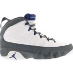 Jordan 9 Retro French Blue (2002)