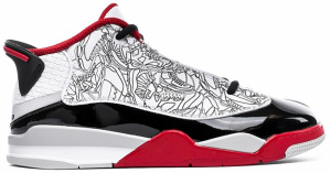 Jordan Dub Zero Chicago 2020 (PS)