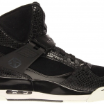Jordan Flight 45 High IP S&S