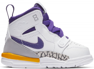 Jordan Legacy 312 Lakers (TD)