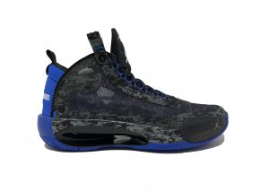 Jordan XXXIV Brotherhood PE