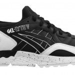 ASICS Gel-Lyte V Oreo Pack White
