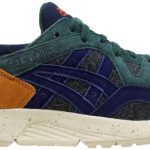 ASICS Gel Lyte 5 Dark Grey