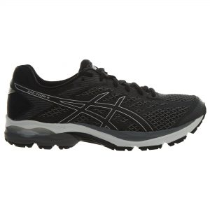 ASICS Gel-flux 4 Black Black Silver