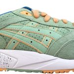 ASICS Gelsaga Smoke Green/Smoke Green