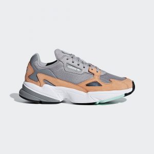 adidas Falcon Light Granite Easy Orange (W)