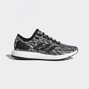 adidas Pureboost Oreo