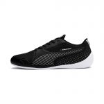 Puma BMW M Motorsport Drift Cat 7 Ultra  Schwarz/Silber (306386-01)