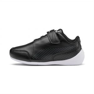 Puma BMW M Motorsport Drift Cat 7S Ultra Schwarz (306442-01)