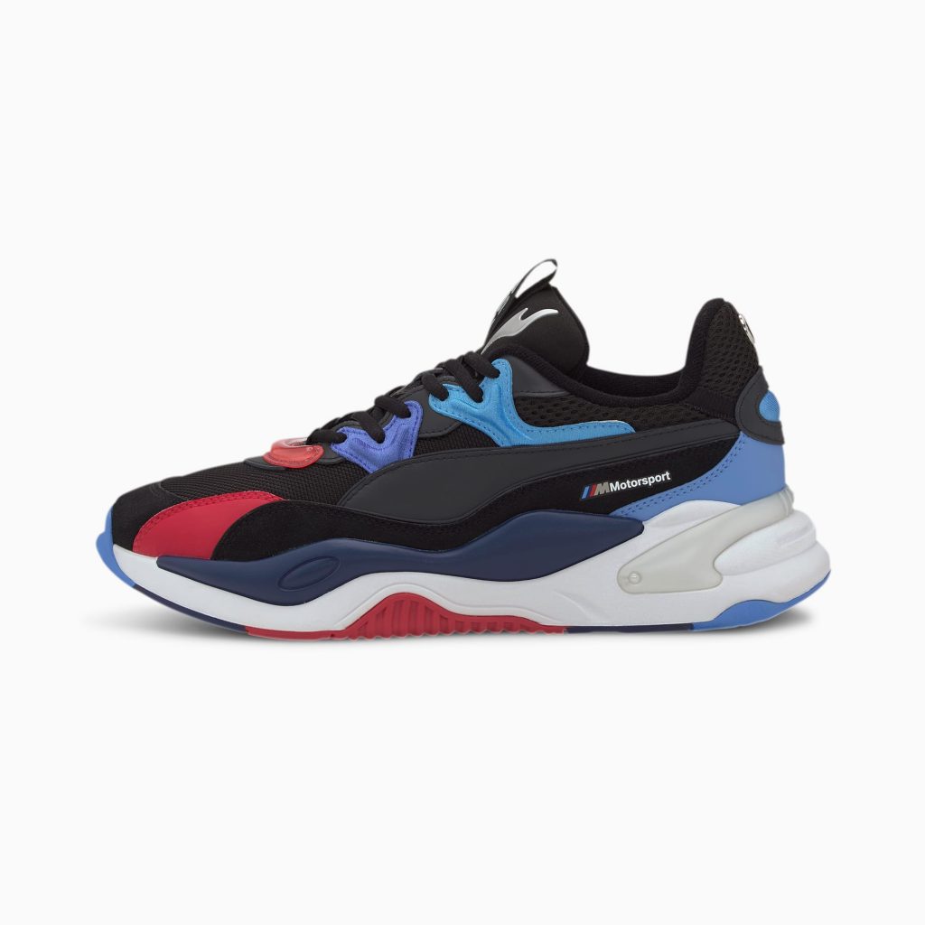 puma-sneaker 306536-01