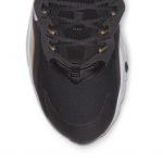 Air Max 270 React Metallic Gold (GS)