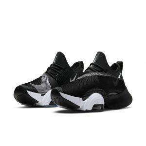 Air Zoom SuperRep Black (W)