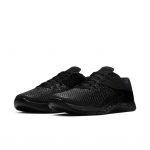 Nike Metcon 4 Patches Triple Black (W)