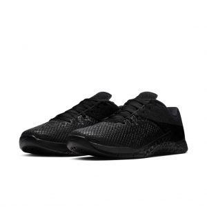 Nike Metcon 4 Patches Triple Black (W)