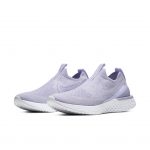 Nike Epic Phantom React Flyknit Lavender Mist (W)