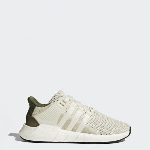 adidas EQT Support 93/17 Off White