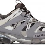 Balenciaga Track Grey White (W)