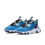 Nike React Vision Photo Blue