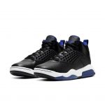 Jordan Maxin 200 Black Rush Blue