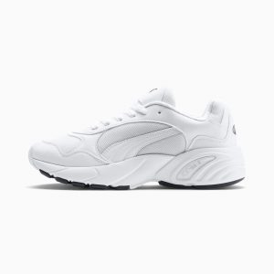 Puma CELL Viper Youth Weiß (369693-03)