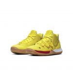 Nike Kyrie 5 Spongebob (GS)