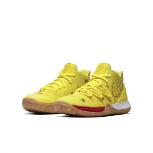 Nike Kyrie 5 Spongebob (GS)