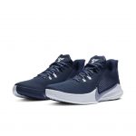 Nike Mamba Fury Midnight Navy (Team)