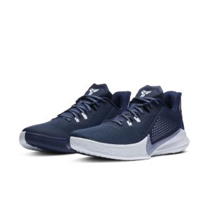 Nike Mamba Fury Midnight Navy (Team)