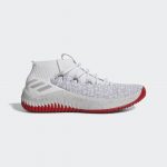 adidas Dame 4 Rose City